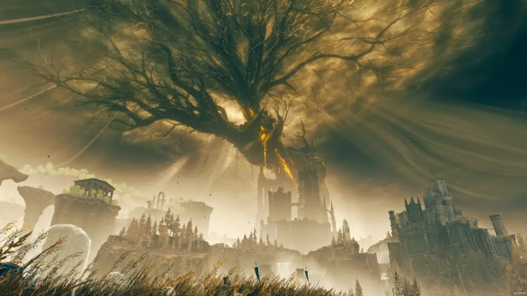 10 款燃烧显卡的 3A 游戏神作