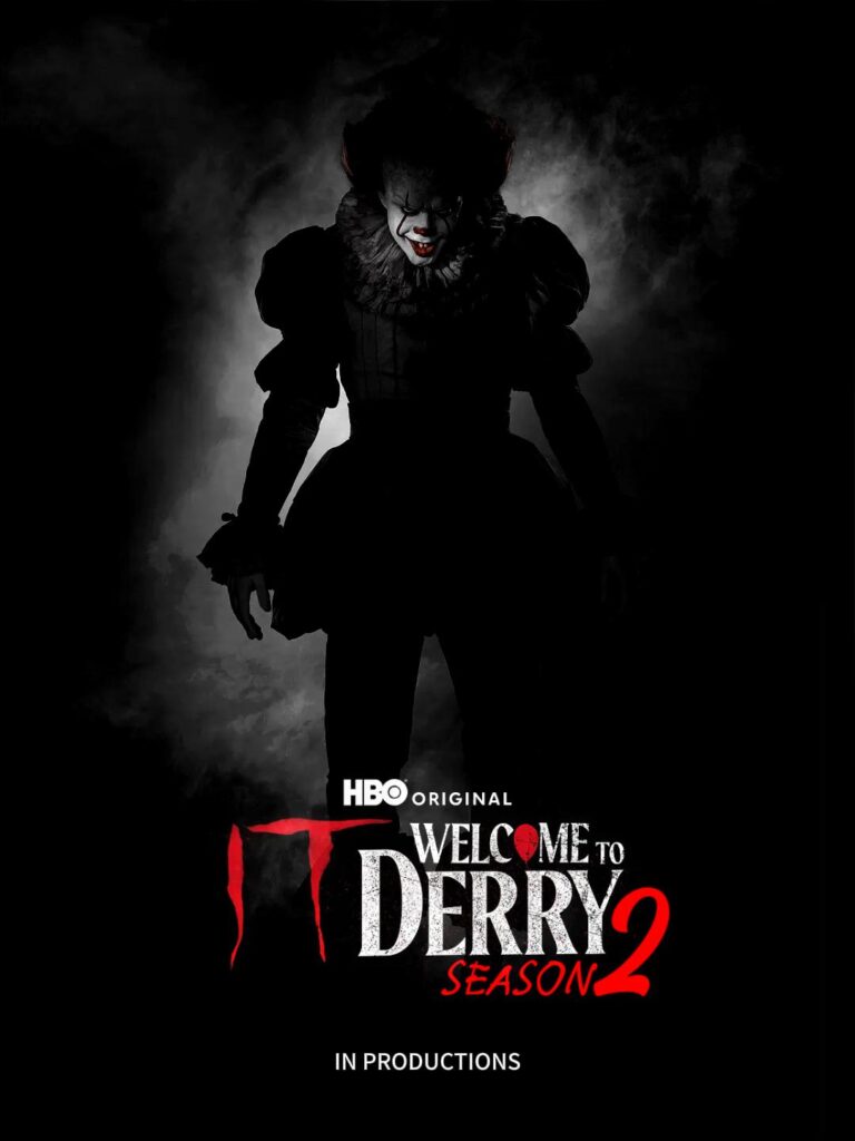 2026年必看的10部重磅美剧