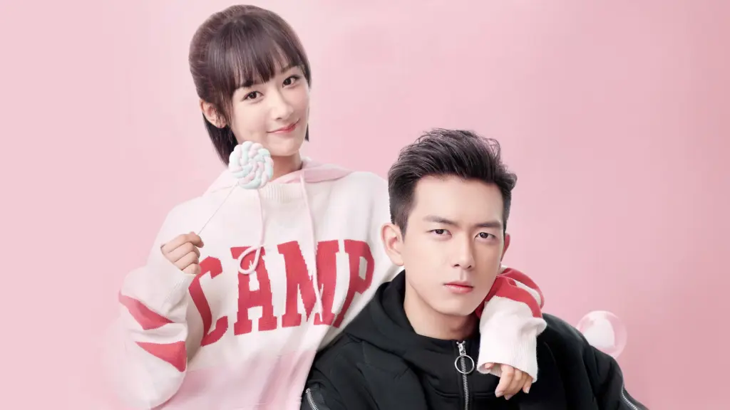 20部必看偶像爱情高分剧